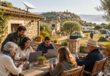 Starlink per le Community riapre in Italia: ora puoi rivendere la connessione ai vicini