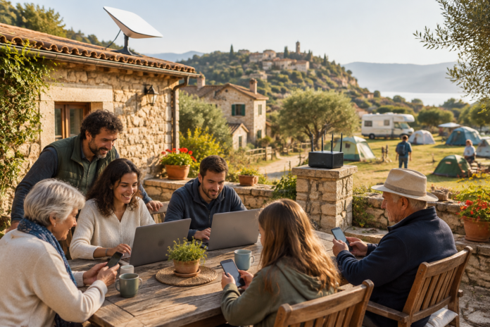 1 - immagine_crea - N2 id_seo_serp 17134 - Starlink per le Community riapre in Italia: ora puoi rivendere la connessione ai vicini
