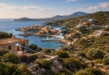 Fibra in Sardegna, la mappa comune per comune mostra i divari ancora larghi