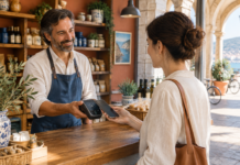 Euro digitale, Bankitalia apre le adesioni ai commercianti: cosa cambia per risparmiatori e imprenditori