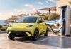 BYD Dolphin Surf ricarica in 9 minuti: la tecnologia rapida che arriva dall’Asia