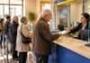 Pensioni novembre 2026, Poste Italiane pubblica il calendario con i giorni per ogni cognome