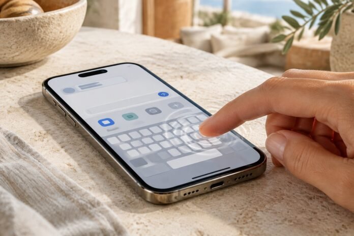 1 - immagine_crea - N2 id_seo_serp 17770 - iPhone che vibra senza notifiche: ecco la funzione nascosta che lo fa