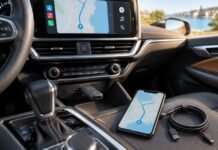 Adattatore wireless per CarPlay e Android Auto scende sotto i 30 euro: quale modello conviene