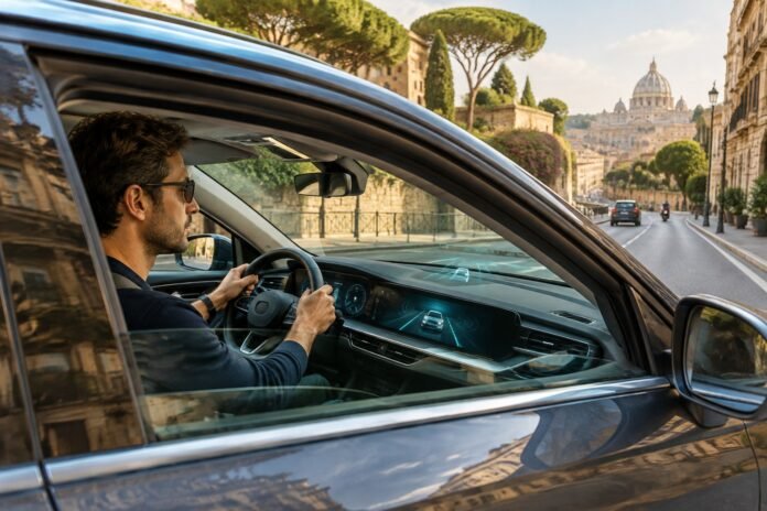 1 - immagine_crea - N2 id_seo_serp 17186 - Codice della strada, guida autonoma e responsabilità civile: cosa cambia per chi guida