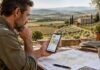 App IO, come usare l’alert Agea contro le frodi sui terreni agricoli
