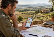 App IO, come usare l’alert Agea contro le frodi sui terreni agricoli